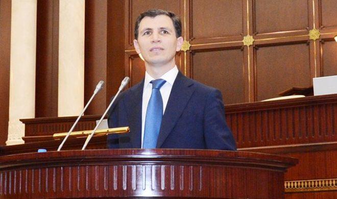 Məşhurlarla görüşdən XATİRƏLƏR: “Saakaşvili yumor hissi ilə mənə dedi ki...”   