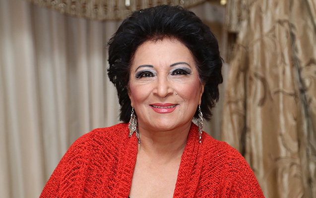 “Bu dəfə komediya olmayacaq” - Fatma Mahmudova