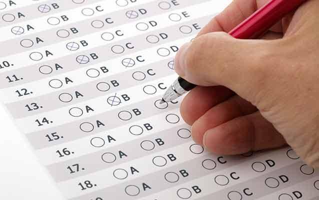 Prokurorluq orqanlarına işə qəbul üçün test keçiriləcək