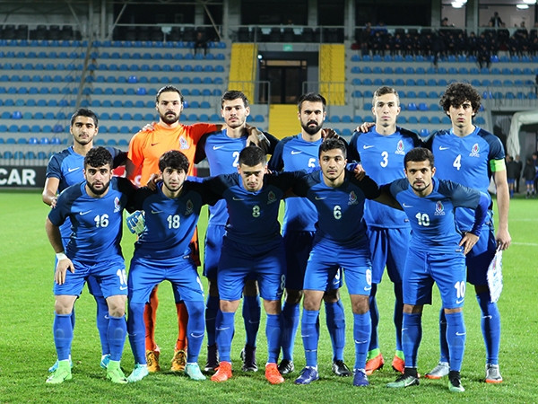 Rəşad Sadıqovun komandası ilk qələbə qazandı