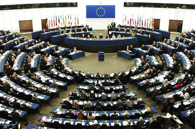 Azərbaycan - Avropa İttifaqı danışıqları Avropa Parlamenti komitələrinin gündəliyinə daxil edildi