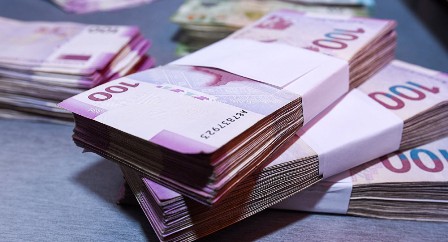 146 milyon manat güzəştli kredit verilib