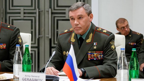 NATO: “Rusiya ilə Bakı görüşümüz təşkil olunur”