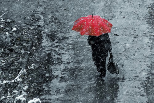 Sabahın hava PROQNOZU – Bakıda çiskin, rayonlarda qar...