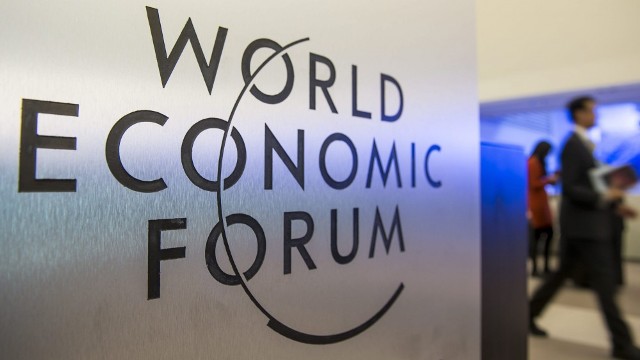Dünya İqtisadi Forumunun məlumatı: Azərbaycan üçüncü yeri tutub