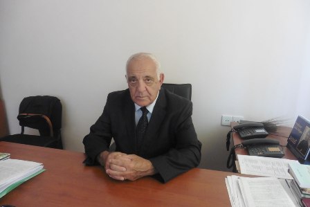Tanınmış alim vəfat etdi