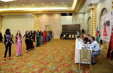 “Sinema Güzeli” layihəsinin Azərbaycan seçimi başa çatdı – Qaliblərin adları