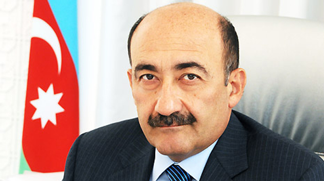 Əbülfəs Qarayev Davosda mədəniyyət nazirlərinin konfransına qatılıb