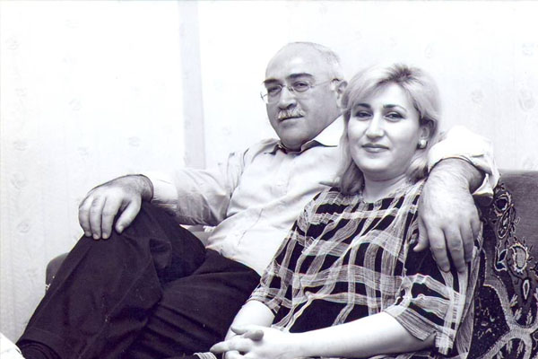 İsa Qəmbər müalicəsinə xaricdə davam edəcək? -  Aida Qəmbər CAVAB VERDİ   