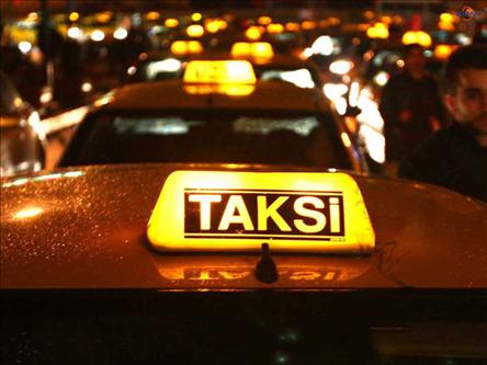 Paytaxtda taksi sürücülərini soyanlar saxlanıldı - FOTOLAR