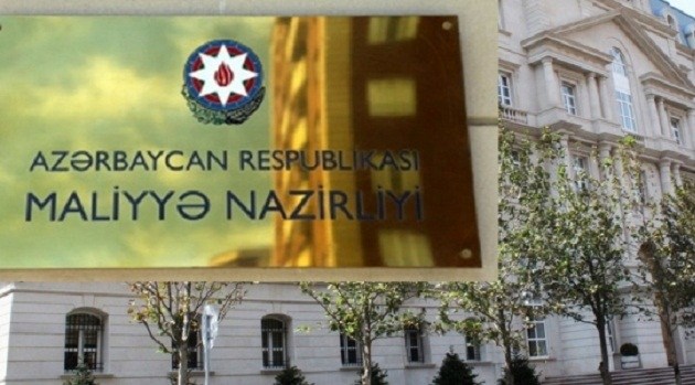 Maliyyə Nazirliyinin Apellyasiya Şurasına edilən şikayətlərin sayı AÇIQLANDI
