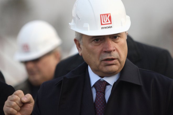 Vahid Ələkbərovdan neftin qiyməti ilə bağlı PROQNOZ