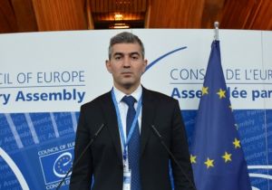 Milli Məclisin deputatı AŞPA komitəsinin sədr müavini seçilib