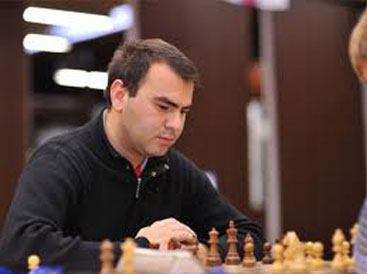 Məmmədyarov “Tata Steel Chess”də 5-ci qələbəsini qazandı