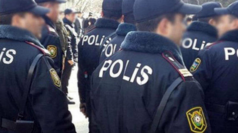 Azərbaycanda axtarılan 22 nəfər saxlanıldı