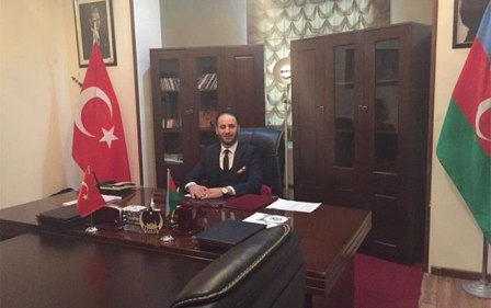 Bakıda türk iş adamının evi qarət edildi - 110 min dollar aparıldı