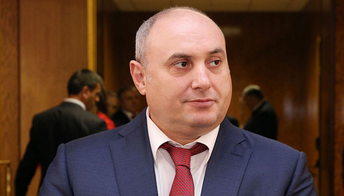 Mahaçqalanın merinə qarşı cinayət işi açıldı