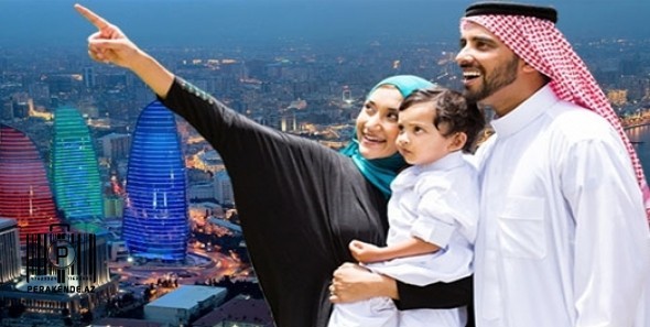 Ərəblərin Azərbaycanda otel almaqda məqsədi nədir...  