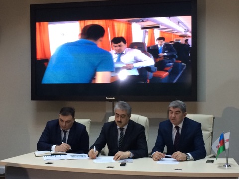 “Azərişıq” sənədsiz evlərlə bağlı komitə ilə danışıq aparır