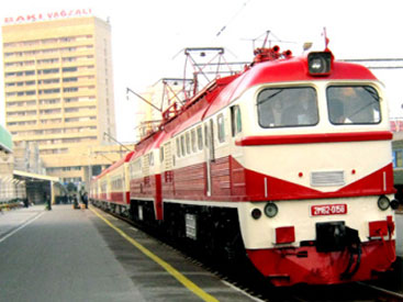 Bakı - Rostov qatarının hərəkət cədvəlində DƏYİŞİKLİK