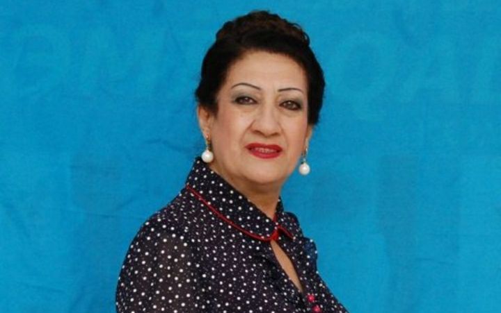 Xalq artisti  reanimasiyadan palataya köçürülüb   