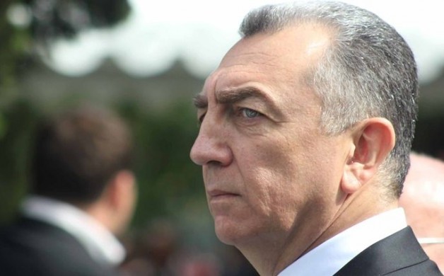 Eldar Əzizov sürüşmə zonasından köçürülmüş 80 ailəyə SÖZ VERDİ