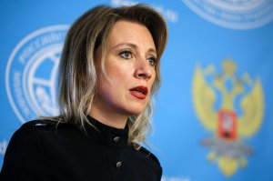 “Rusiya Minsk qrupunun həmsədri kimi səylərini artıracaq"
