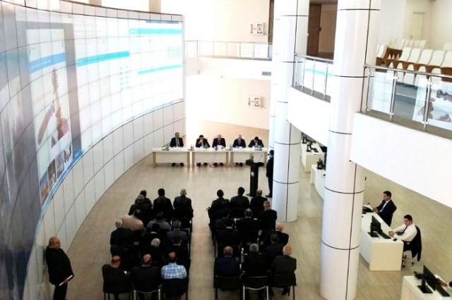 Ləğv prosesində olan 6 bankın əmlakı satışa çıxarılır: SİYAHI