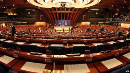 Azərbaycan AŞ PA-nın monitorinq prosedurunu dəyişdirməyi təklif edir