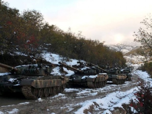 Uğursuz Daşaltı əməliyyatından 26 il ötür 