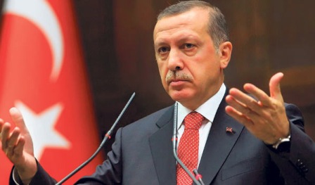 Ərdoğanın “Zeytun budağı”: Önləyici tədbir, yoxsa strateji həmlə