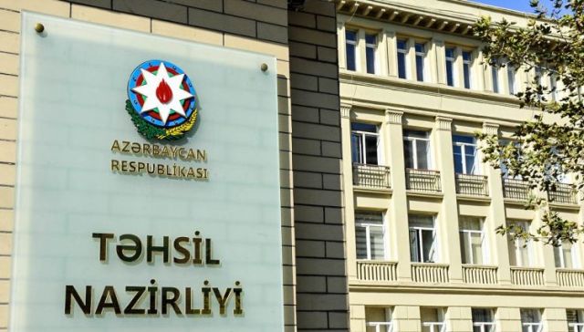 Nazirlikdən şagirdlərə narkotik paylanılması xəbərinə REAKSİYA