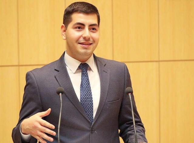 “Gənclər səhv etməkdən qorxmasınlar, əzmkar olsunlar” - MÜSAHİBƏ