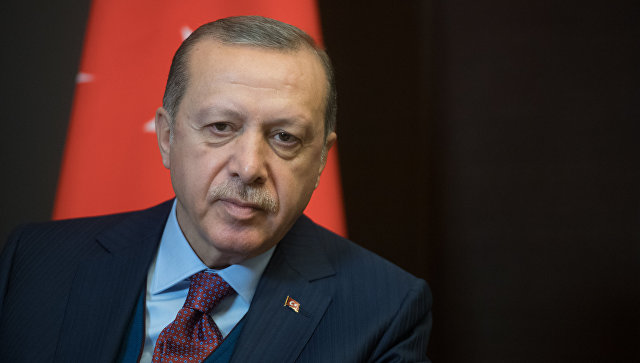 Türkiyə Afrindəki əməliyyatı İraqa qədər genişləndirəcək