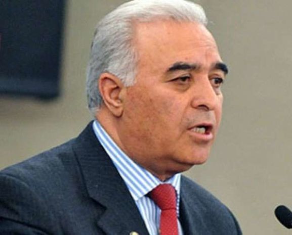 “Kimsənin Türkiyəni qınamaq haqqı yoxdur”