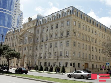 Maliyyə Nazirliyi Cahangir Hacıyevin vəkilinin ittihamlarına cavab verdi