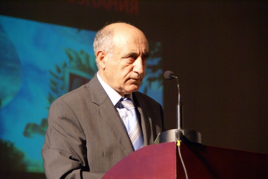 UNEC-in Zaqatala filialı Qafqaz dağlarına yaraşır - Şahlar Əsgərov