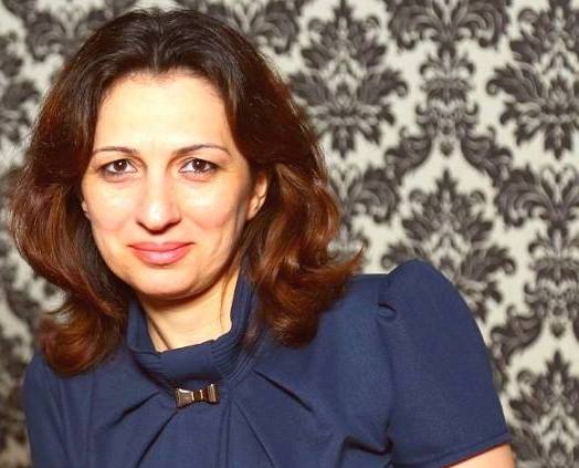 Jurnalist Sülhiyyə Şirinovaya ağır itki üz verib  
