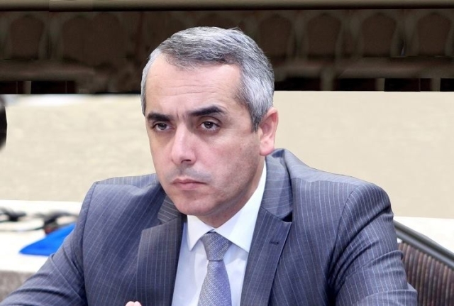 Ermənistan Azərbaycanla bağlı “pensiya dezinformasiyası” yayıb   