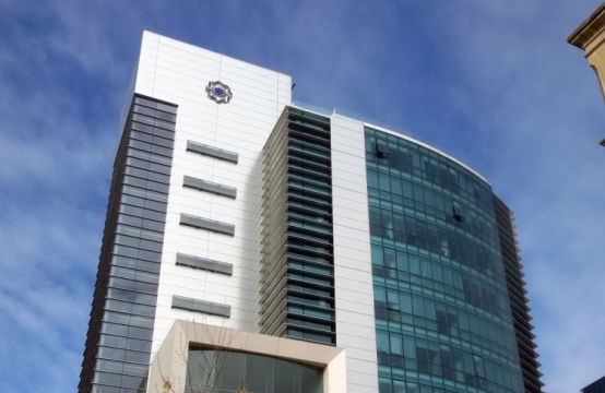 Azərbaycan Beynəlxalq Bankının reytinqinə yenidən baxıldı   