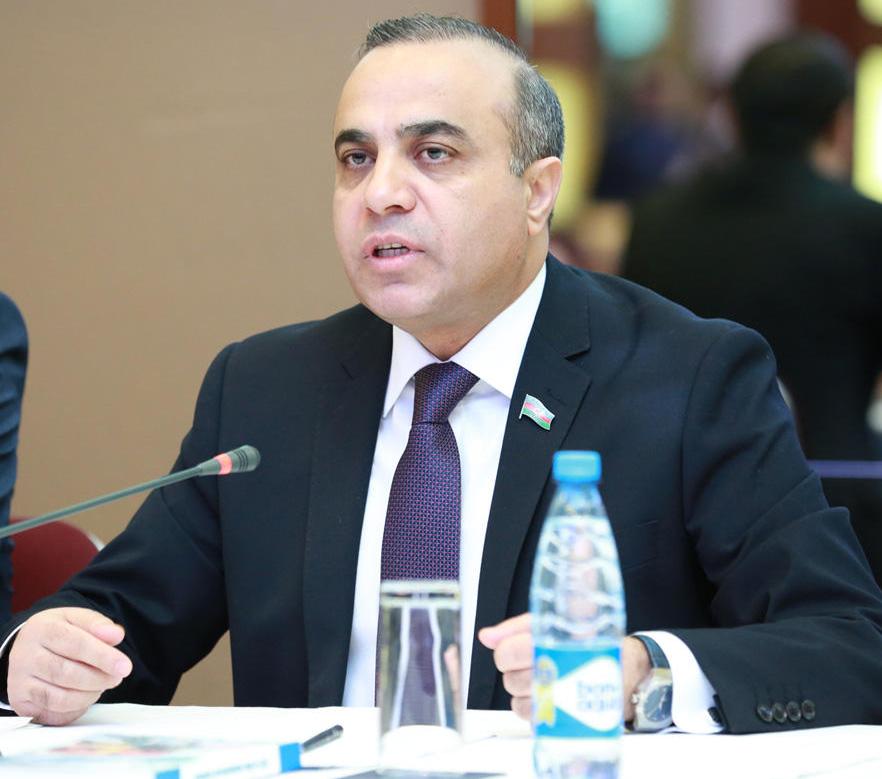Şura 494 QHT layihəsini maliyyələşdirib