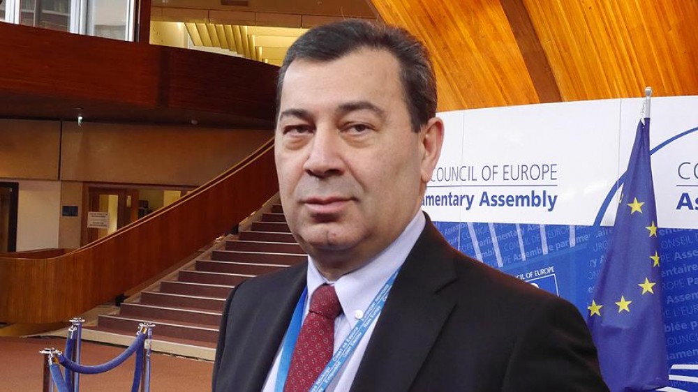 “Türkiyə təkcə özü üçün deyil, Avropa üçün də savaşır” - Səməd Seyidov