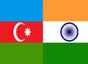 Azərbaycanla Hindistan arasında ticarət dövriyyəsi 540 milyon dollara  çatıb