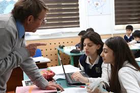 “British Council” Təşkilatının məktəblərlə əməkdaşlığının məqsədi nədir?! - RƏSMİ AÇIQLAMA