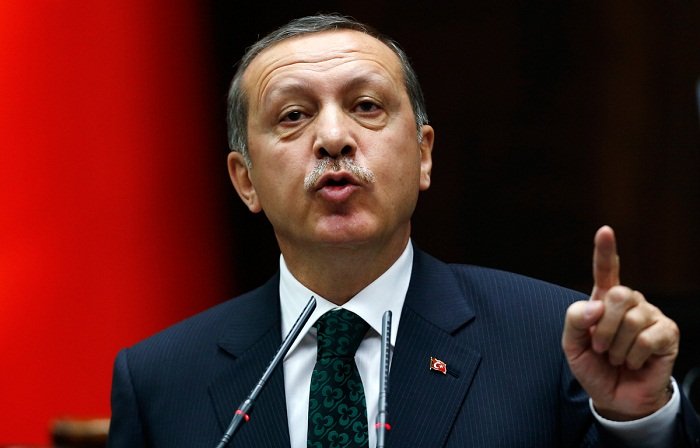 Türkiyə İdlibə hücum edəcək? - Ərdoğandan AÇIQLAMA