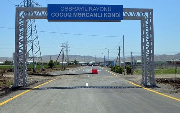 Cocuq Mərcanlıya 2-ci köç niyə GECİKİR?