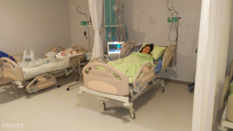 Ağsuda 32 yaşlı qadın intihara cəhd etdi