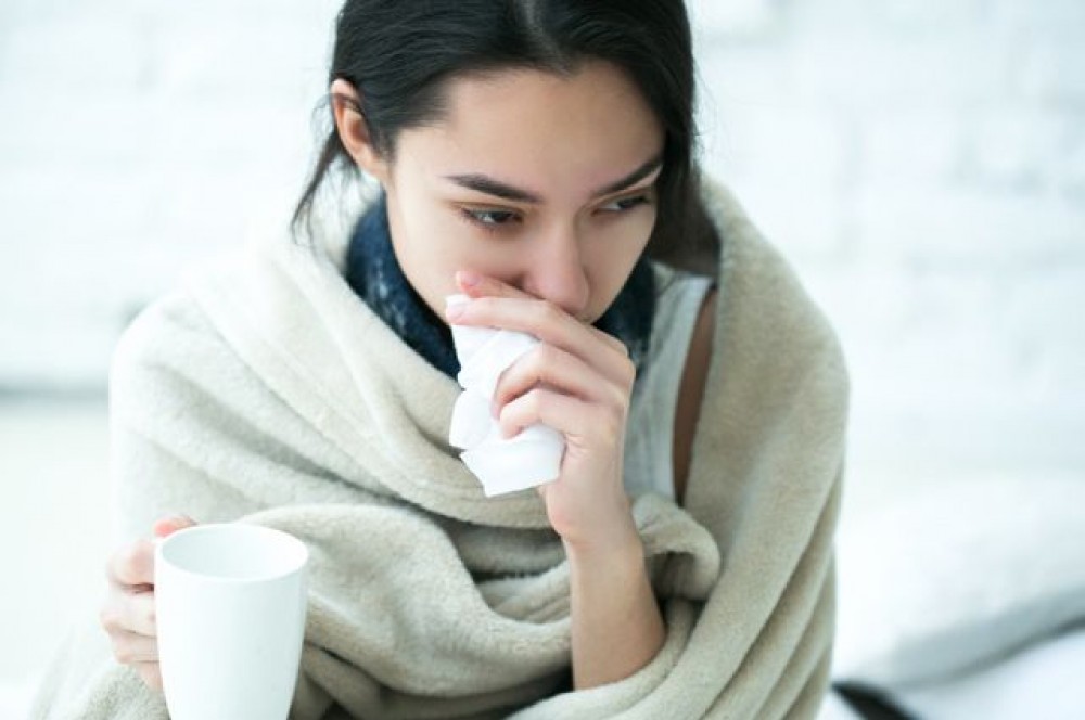 Qrip epidemiyası səbəbindən ABŞ-da dərslər dayandı