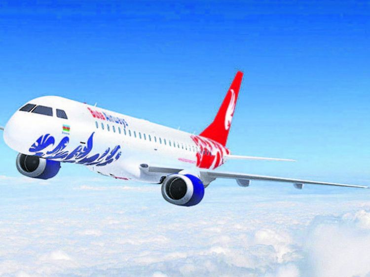 Bakı-Tehran aviareysi təxirə salındı