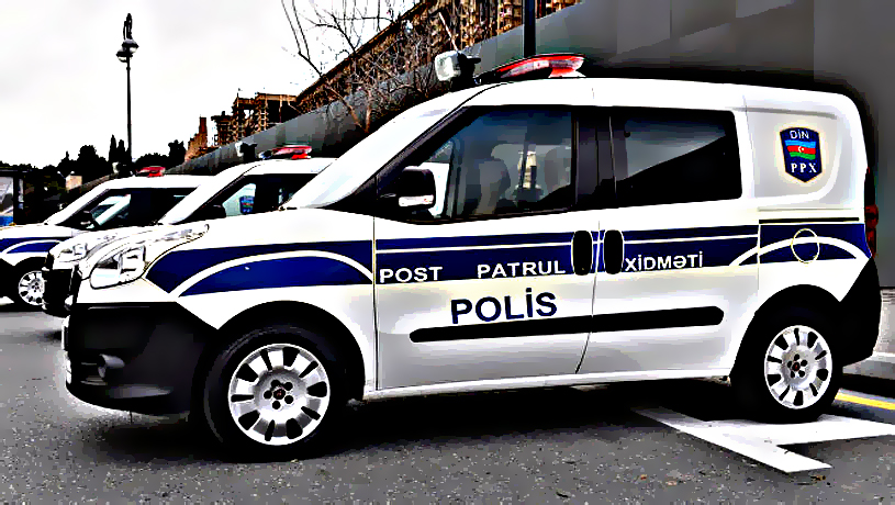 Polis bir gündə 55 şübhəlini saxladı